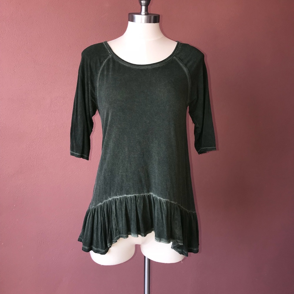 Dantelle Top